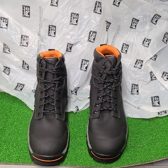timberland pro stockdale 6